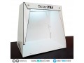 خیمه عکاسی Scan QT Portable - سقف خیمه ای