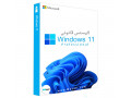 لایسنس اورجینال Windows 11 Pro نسخه Retail - windows Server 2008
