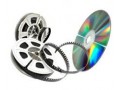 تبدیل فیلم آپارات ۸ میلیمتری ، انواع ویدئو ، عکس و اسلاید به فایل دیجیتال یا DVD  - فیلم خارجی برتر