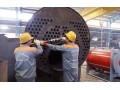 تعمیرات اساسی و مشعل دیگ های بخار - مشعل های تجاری