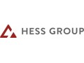 خط تولید سنگفرش ، جدول های بتنی از شرکت HESS  - دال بتنی سقف