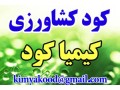 Icon for خانه کود