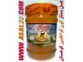 درمان طبیعی با مرغوبترین عسل گیاهی گون گزانگبین کوهستان عموشاهی - مرغوبترین عسل طبیعی ایران