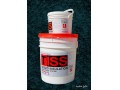 عایق سفید Tiss White liquid insulation 200  - Insulation Testers