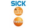 فروش محصولات SICK ifm testo - sick