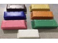 انوع ظرف های بسته بندی قارچ در سایز های مختلف - انوع کابینت