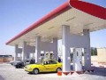 خریدزمین ممتاز با مجوز ساخت پمپ بنزین و رفاهی فروشی در اتوبان قزوین زنجان - ممتاز