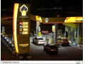 پمپ بنزین گازوییل  فروشی استان گیلان داخل شهر ممتاز - وزن گازوییل
