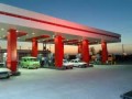 فروش جایگاه فعال پمپ بنزین گازوییل ممتاز اسلامشهر - فعال کردن همراه بانک تجارت