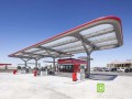 ساخت و احداث پمپ بنزین،بورس زمین با مجوز ساخت پمپ بنزین - مجوز ثبت پست بانک