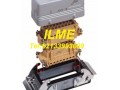 سوکت سوئیچ کلید ILME - سوئیچ فشار قفل شونده سری DS3 بسته به افت یا افزایش فشار