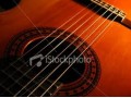 آموزش گیتار(محدوده شهرک اندیشه) - گیتار فلامینکو