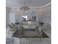 Design and execution of interior luxury projects - Design Modeler