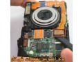 Icon for آموزش تعمیرات انواع دوربین دیجیتال
