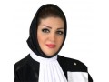 وکیل دعاوی خانواده هدی فرخی عضو کانون مرکز طلاق - (تهران) - وکیل با تجربه در فسخ مبایعه نامه