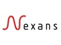 تجهیزات شبکه Nexans - nexans fiber optic patch cord