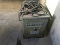 دستگاه جوش مسی قدیمی ۳۰۰ امپر - امپر پارس