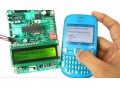 انجام پروژه ماژولهای GSM برای ارسال و دریافت  SMS - ماژولهای مخابراتی