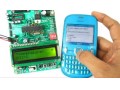  کنترل از طریق sms  با ماژول sim800 - ام ام اس ایرانسل از طریق ایرانسل