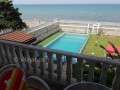 اجاره ویلا شیک استخردار ساحلی - هتل های ساحلی