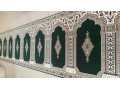 تولید کننده فرش سجاده ای و تشریفات - سجاده فرش برای مسجد با قیمت مناسب