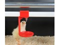 تجهیزات مرغداری تولیدی صنعتی البرزان پخش نیپل/لوله/فشار - مرغداری کوچک