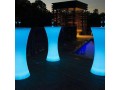 اجاره میز‌های نورانی برای جشن‌ها و مراسم‌های شما - سنگ نورانی LED