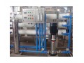 دستگاه تصفیه آب صنعتی-آب روپالایش پایدار  - پایدار سازی سیستم قدرت