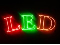 ساخت تابلو ال ای دی LED ( با گارانتی بی قید و شرط )