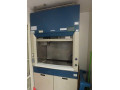 طراحی و تولید انواع هودهای آزمایشگاهی زیست آزما در مشهد - هودهای صنعتی