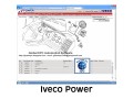 اطلاعات تعمیرگاهی ایوکو Iveco - عیب یاب IVECO