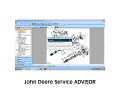 AD is: نرم افزار جان دیر John Deere Service ADVISOR 4.2.001 – CF