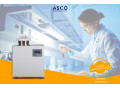 آنالایزر فیبر سری ASCO - Asco Solenoid