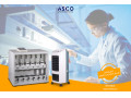 سوکسله تمام اتوماتیک سری ASCO - Asco Solenoid