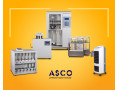 تجهیزات آزمایشگاهی سری ASCO - Asco Solenoid