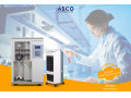 کجلدال تقطیر سری ASCO - Asco Solenoid