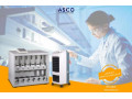 سوکسله تمام اتوماتیک سری ASCO(پکوفودسابق) - Asco Solenoid
