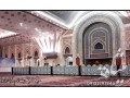  پارتیشن متحرک و پارتیشن مسجد:(پاراوان)  - پاراوان پزشکی