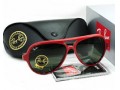 عینک ریبن کت قرمز اصل ایتالیا uv 400 - عینک فوق العاده