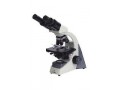 میکروسکوپ دو چشمی-میکروسکوپ با منبع نورLED - چشمی دزدگیر