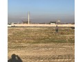 زمین با متراژ 1000متر با سند بر اتوبان - اتوبان جنوب تهران
