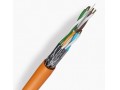 فروش کابل مسی SFTP - sftp cable