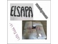 شرکت ELSAPA /  تامین و فروش ABS در گرید های مختلف - elsapa