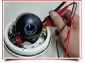 تعمیرات تخصصی دوربین مداربسته دستگاه DVR ریست رمز قفل شکنی  - کد ریست