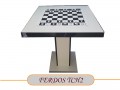 میز شطرنج مدل TCH2 فردوس اسپرت  - فردوس غرب