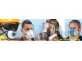 ماسک تنفسی یوویکس - بخش تنفسی بیهوشی