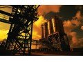 تامین و تجهیز پروزه های صنایع نفت و گاز و پتروشیمی (فولاد پارسه) - پروزه برق قدرت