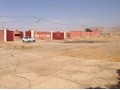 فروش زمین با کاربری صنعتی دربزرکراه کرج قزوین - باغ در قزوین