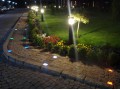 تولید و عرضه چراغهای stone lighte - چراغهای خیابانی پارکی