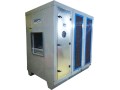 دستگاه هواساز سالن قارچ خوراکی، رطوبت ساز و... - هواساز هایژنیک کولر صنعتی اتاق تمیز قابل حمل
